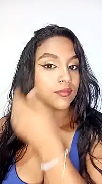 Snapshot of victoria_roussee chatting on 02-19-25, 04:34 victoria roussee online show from 02-19-25, 04:34