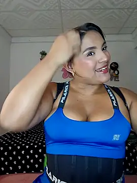 Snapshot of victoria_roussee chatting on 02-04-26, 07:14 victoria roussee online show from 02-04-26, 07:14