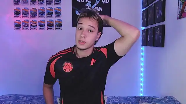 jack walker190 online show from 10-30-25, 06:01