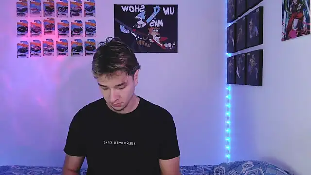 jack walker190 online show from 11-15-25, 04:38