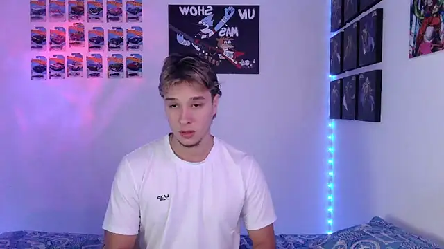 jack walker190 online show from 11-16-25, 05:56