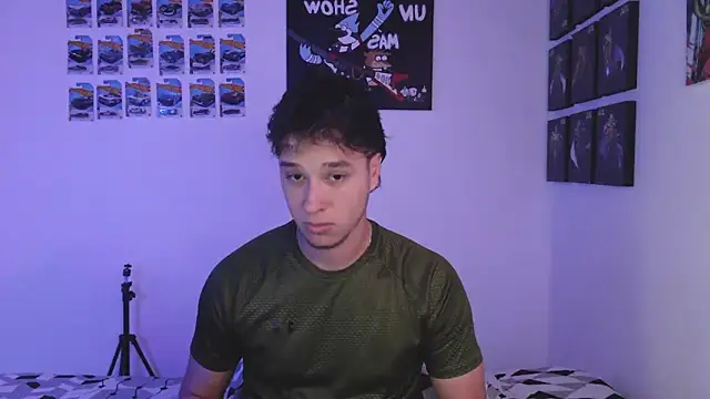 jack walker190 online show from 02-20-26, 03:47