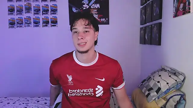 jack walker190 online show from 06-17-26, 06:46