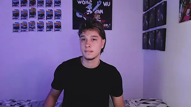 jack walker190 online show from 01-14-26, 04:38