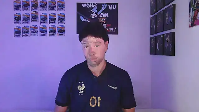 jack walker190 online show from 04-09-26, 04:36