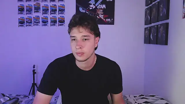 jack walker190 online show from 02-21-26, 01:07