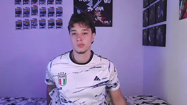 jack walker190 online show from 02-09-26, 12:08