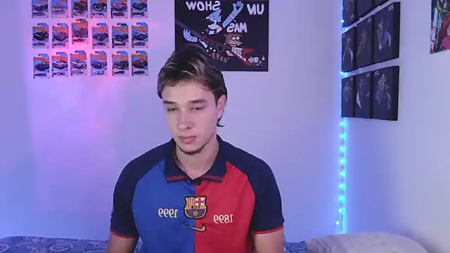 jack walker190 online show from 11-24-25, 05:18