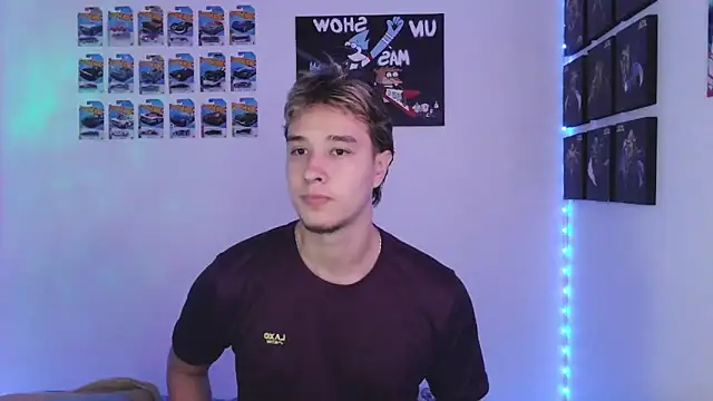 jack walker190 online show from 10-29-25, 11:53