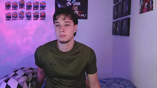 jack walker190 online show from 08-01-26, 05:49