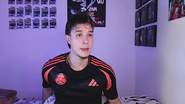 jack walker190 online show from 02-05-26, 03:46