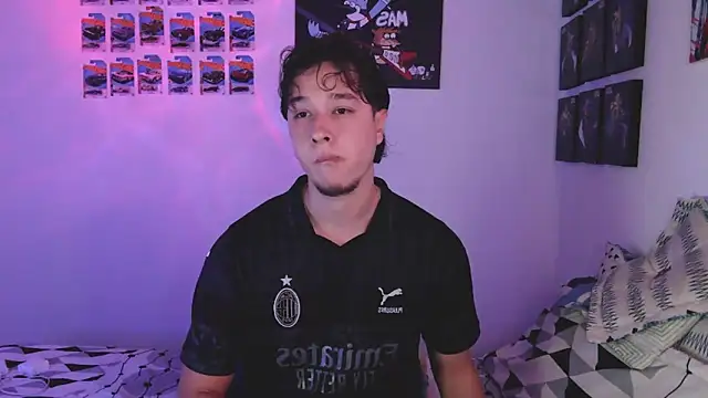 jack walker190 online show from 07-12-26, 04:35