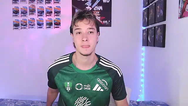 jack walker190 online show from 11-28-25, 02:50