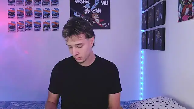 jack walker190 online show from 11-05-25, 04:15