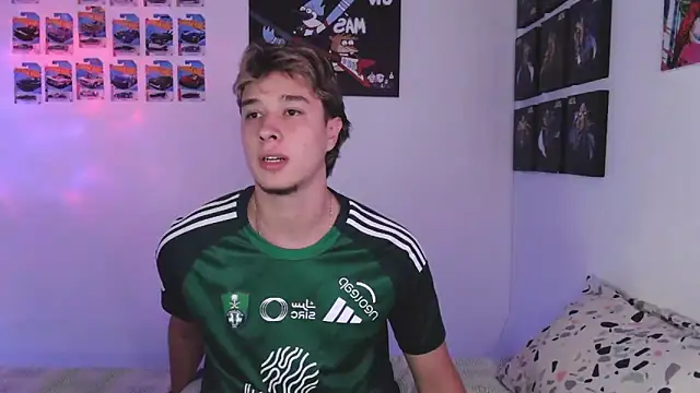 jack walker190 online show from 12-17-25, 08:36