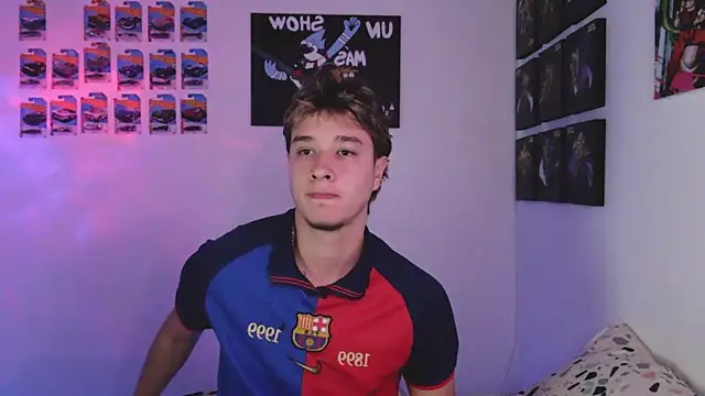 jack walker190 online show from 12-16-25, 09:24