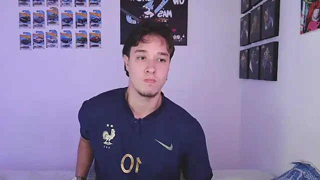 jack walker190 online show from 03-22-26, 03:02