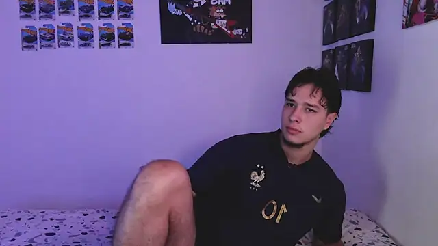 jack walker190 online show from 06-30-26, 06:57