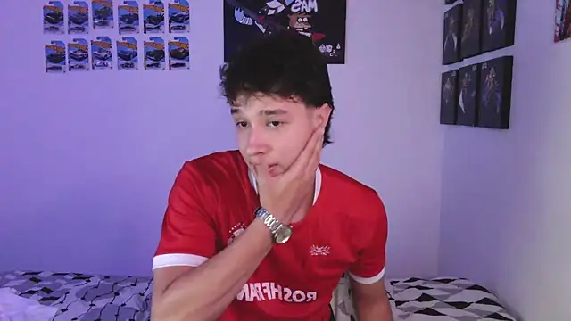 jack walker190 online show from 03-08-26, 02:04