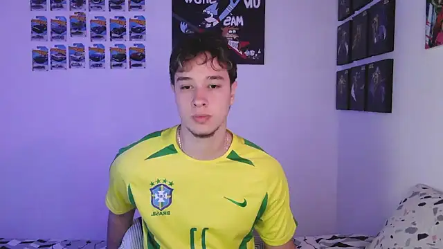 jack walker190 online show from 02-11-26, 04:45