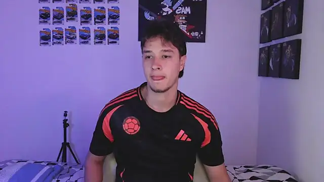 jack walker190 online show from 02-28-26, 08:36