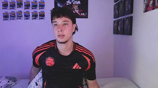 jack walker190 online show from 04-05-26, 05:47