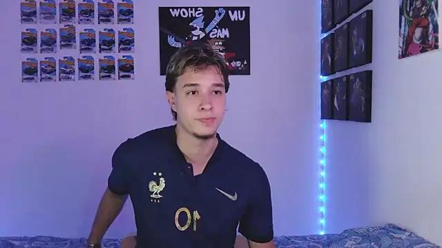 jack walker190 online show from 11-07-25, 04:17