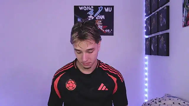 Snapshot of jack_walker190 chatting on 09-14-25, 06:36 jack walker190 online show from 09-14-25, 06:36