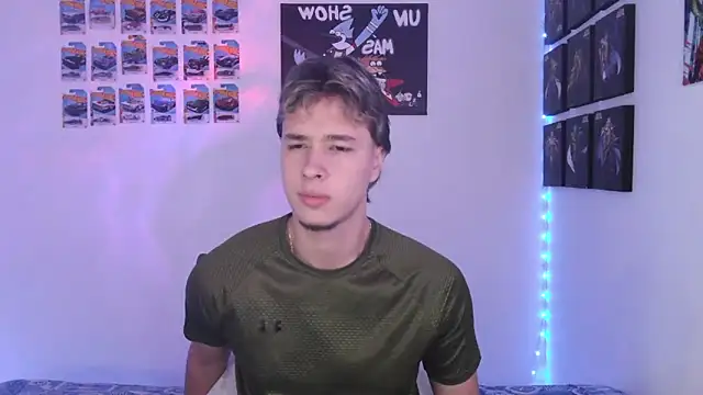 jack walker190 online show from 11-29-25, 04:07