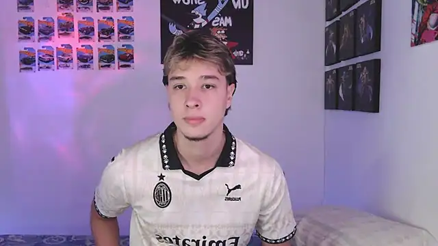 jack walker190 online show from 12-02-25, 08:32