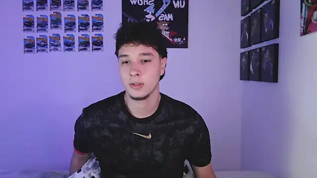 jack walker190 online show from 03-31-26, 01:51