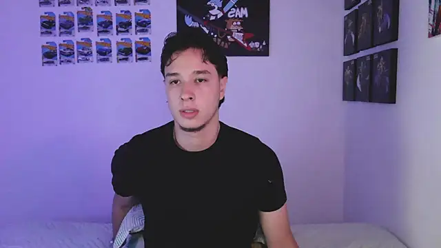 jack walker190 online show from 04-01-26, 04:14