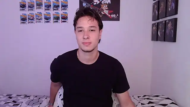 jack walker190 online show from 03-02-26, 08:16