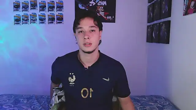 jack walker190 online show from 07-28-26, 05:59