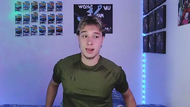 jack walker190 online show from 11-14-25, 04:16