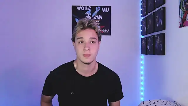 Snapshot of jack_walker190 chatting on 10-01-25, 05:34 jack walker190 online show from 10-01-25, 05:34