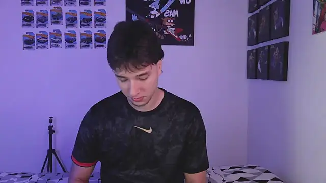 jack walker190 online show from 02-14-26, 03:18