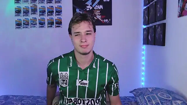 jack walker190 online show from 11-09-25, 07:45