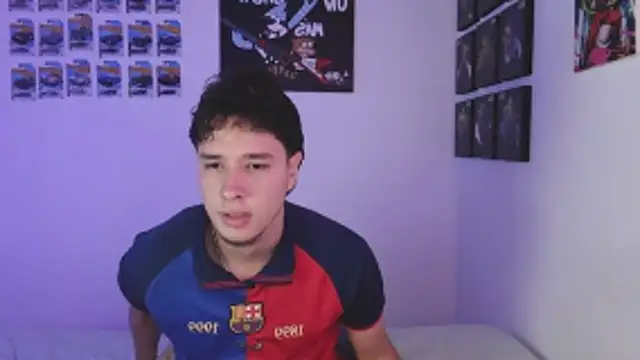 jack walker190 online show from 04-07-26, 12:01