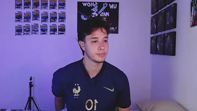 jack walker190 online show from 02-26-26, 05:07