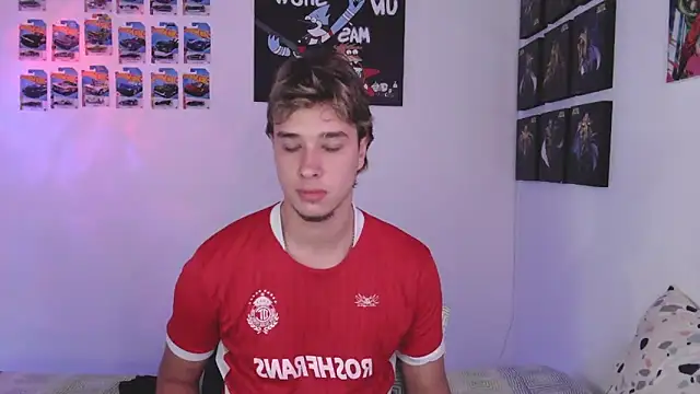 jack walker190 online show from 12-21-25, 08:42