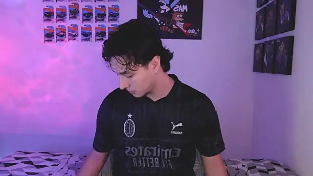 jack walker190 online show from 07-20-26, 04:53