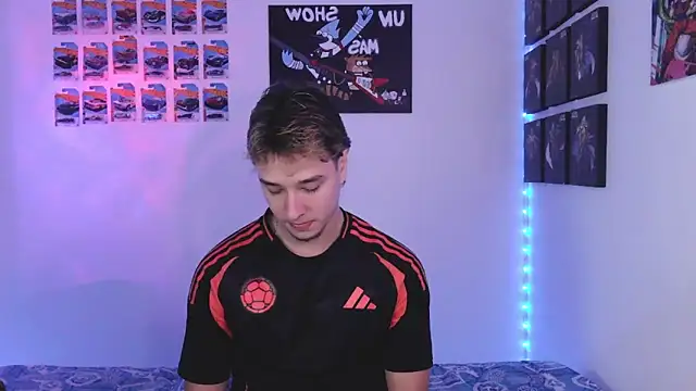 jack walker190 online show from 11-12-25, 07:34