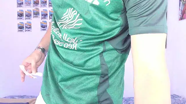 jack walker190 online show from 11-07-25, 07:40