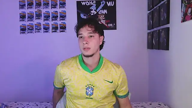 jack walker190 online show from 06-20-26, 03:00