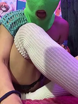 NatashaRex online show from 10-03-25, 03:41