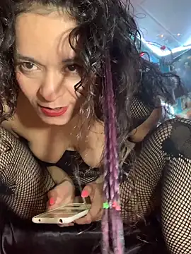 NatashaRex online show from 03-10-26, 03:43