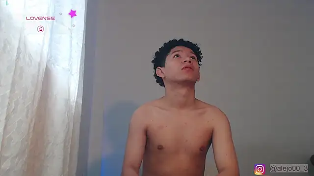 Magno 03 online show from 09-26-25, 02:46