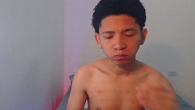 Magno 03 online show from 03-10-25, 08:28