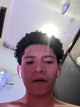 Magno 03 online show from 10-29-25, 10:20